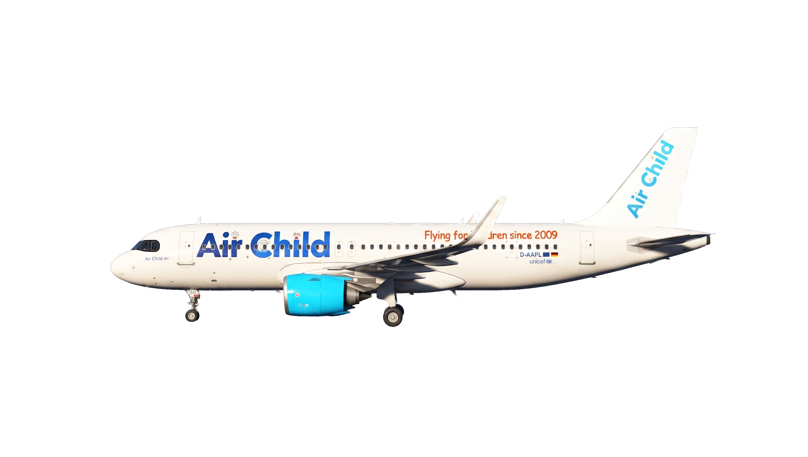 Airbus A320neo