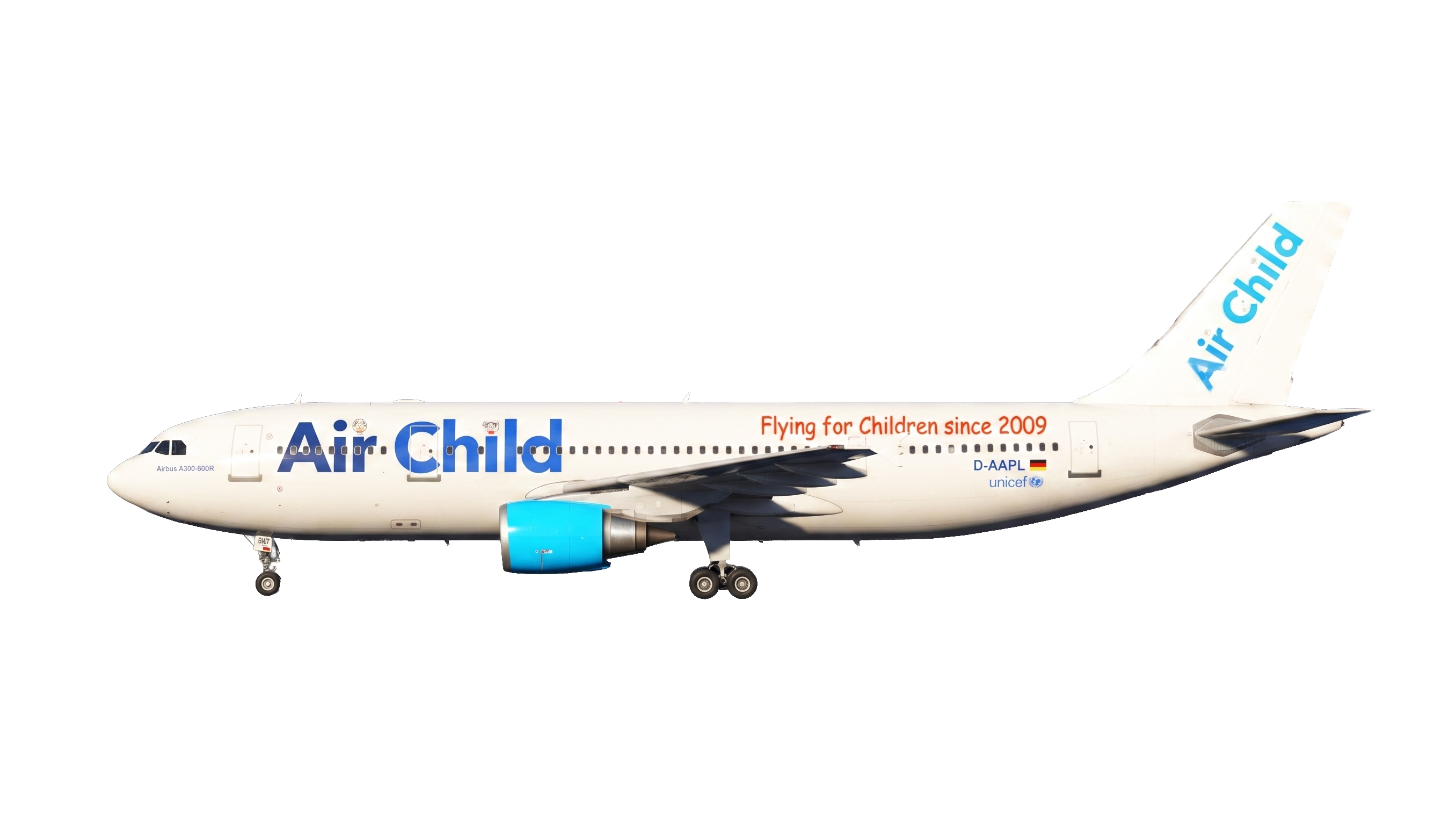 Airbus A300 Freighter