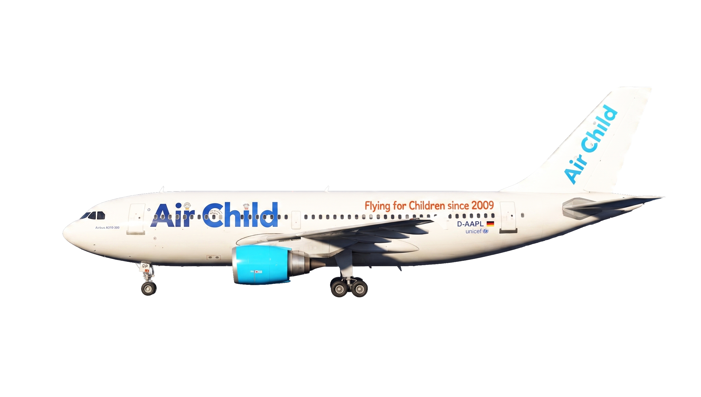 Airbus A310 Freighter