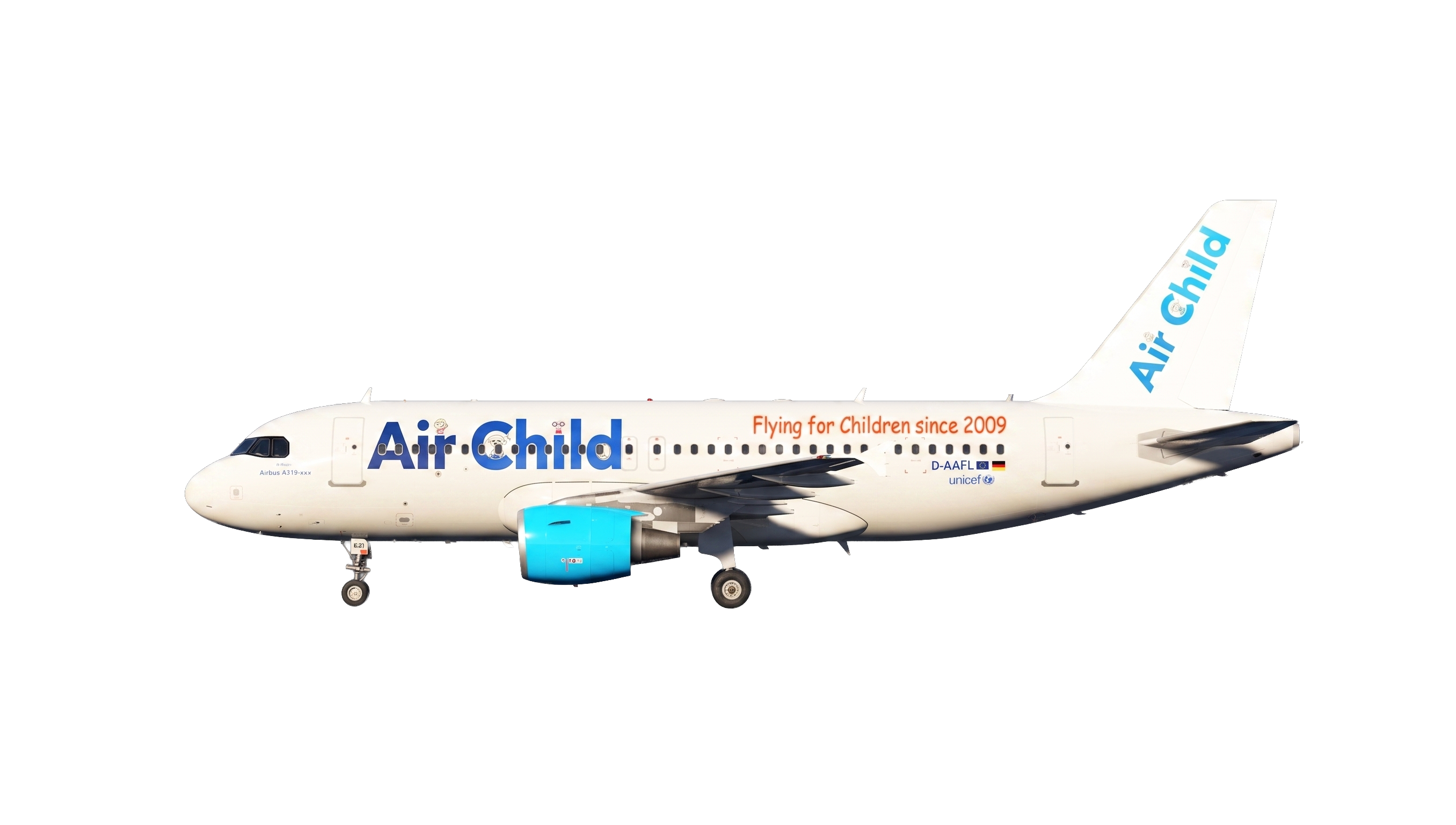 Airbus A318