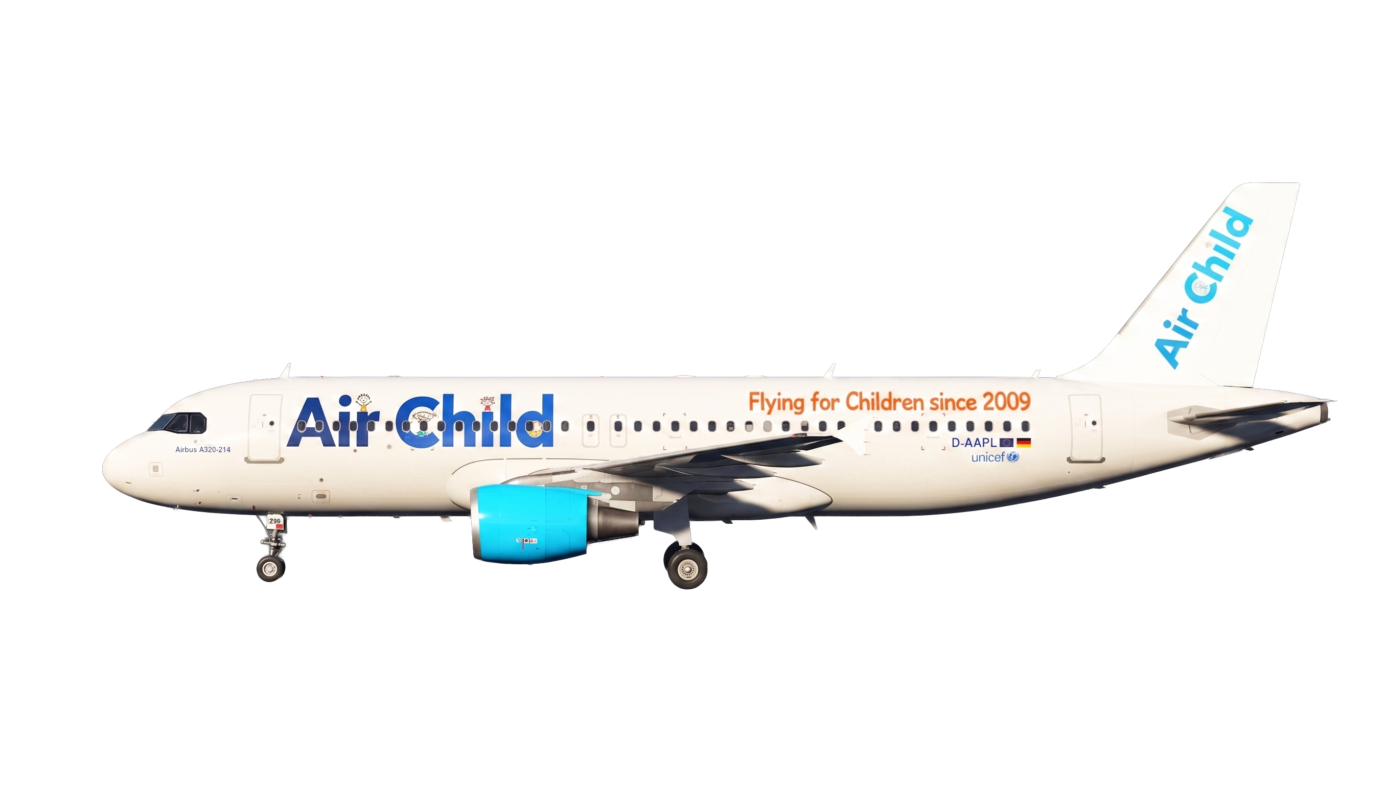Airbus A320 CFM
