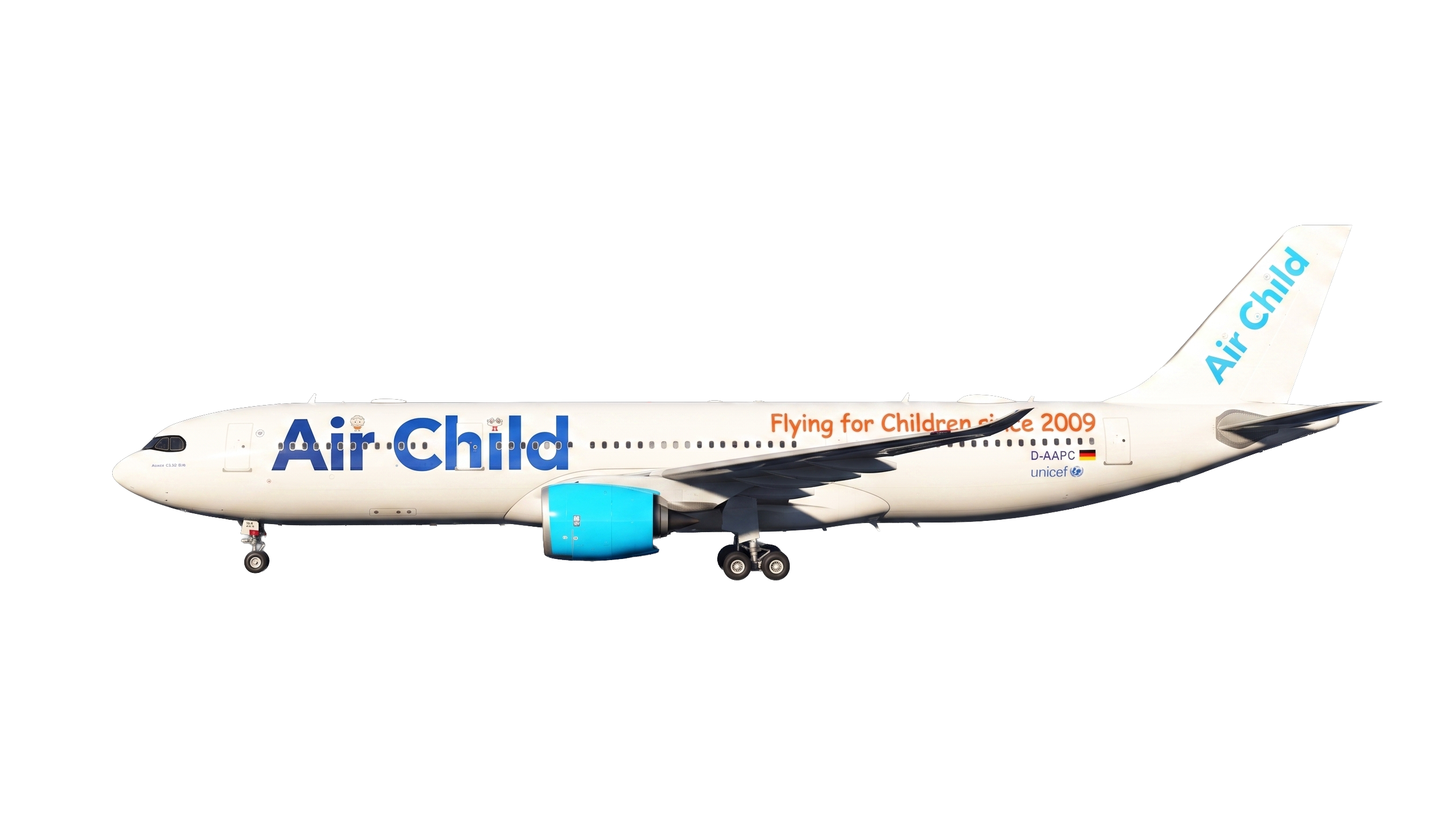 Airbus A330-900neo