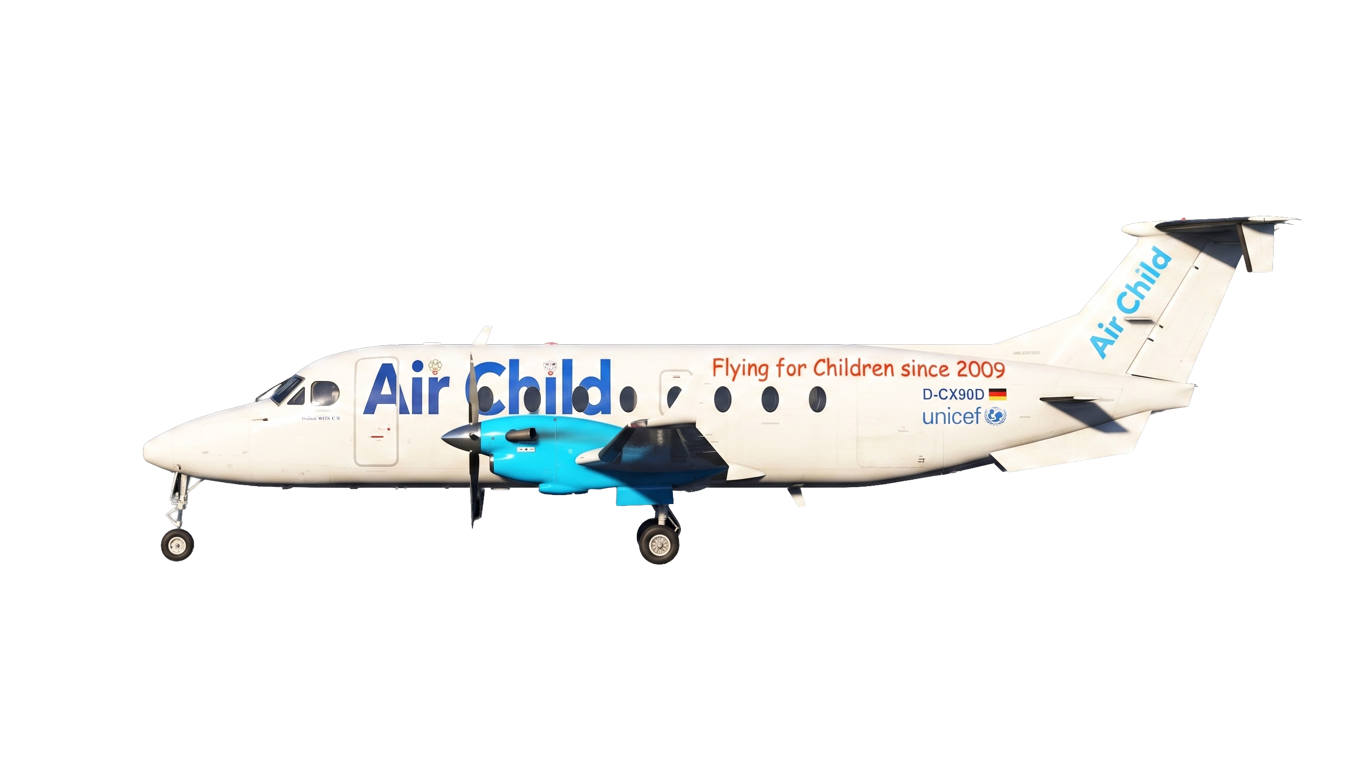 Beechcraft 1900