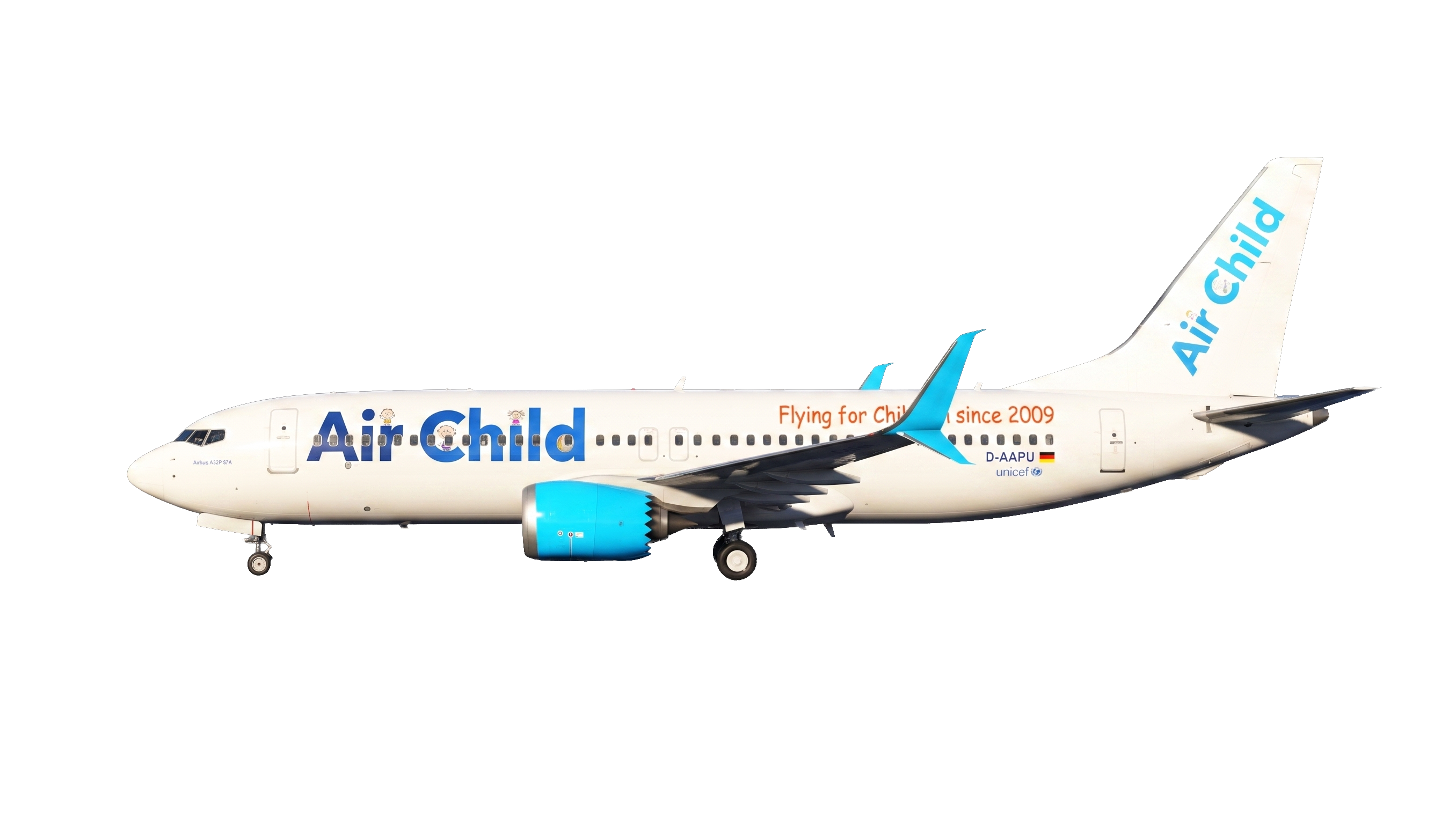 Boeing 737 Max 8
