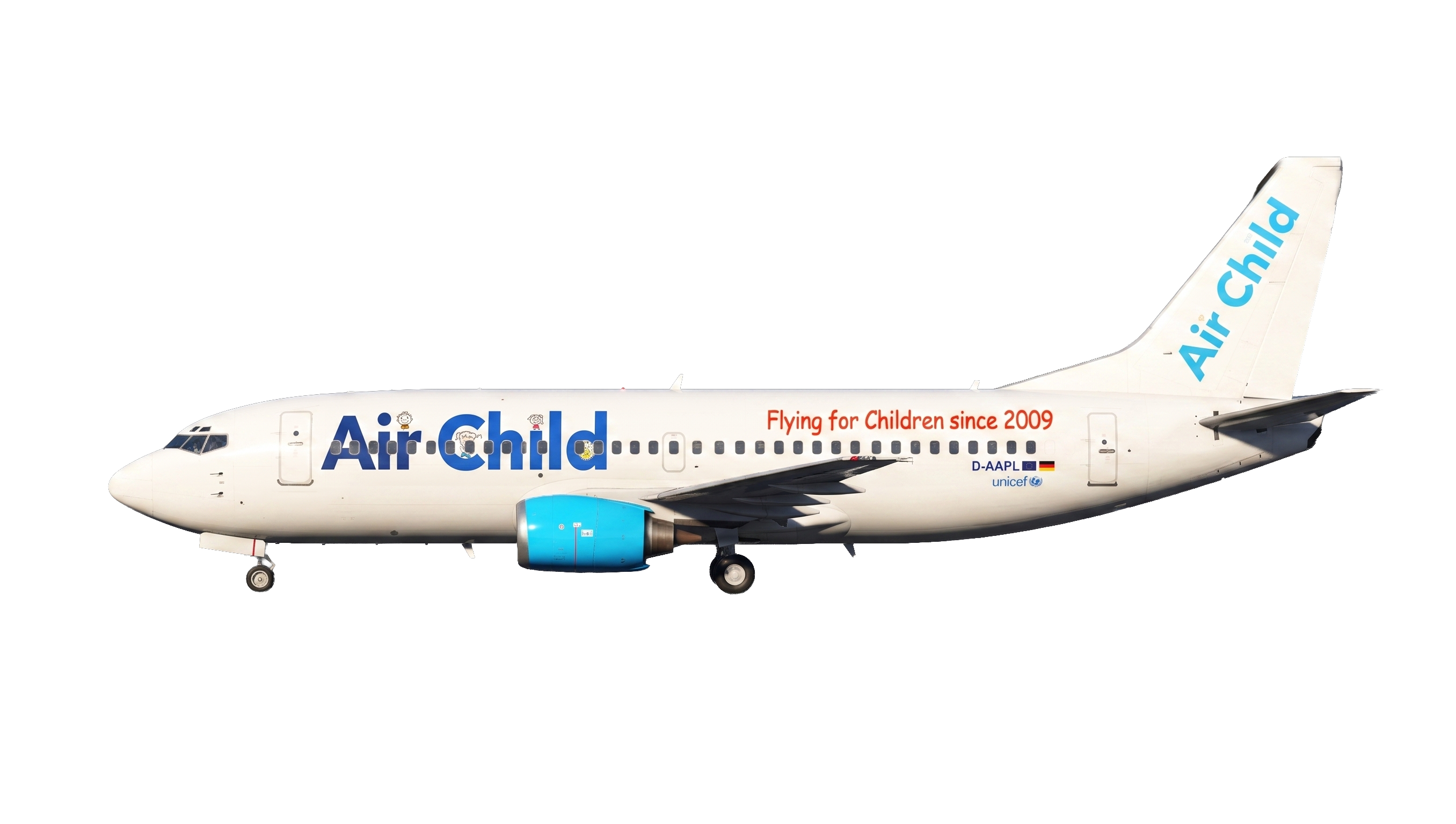 Boeing 737-300