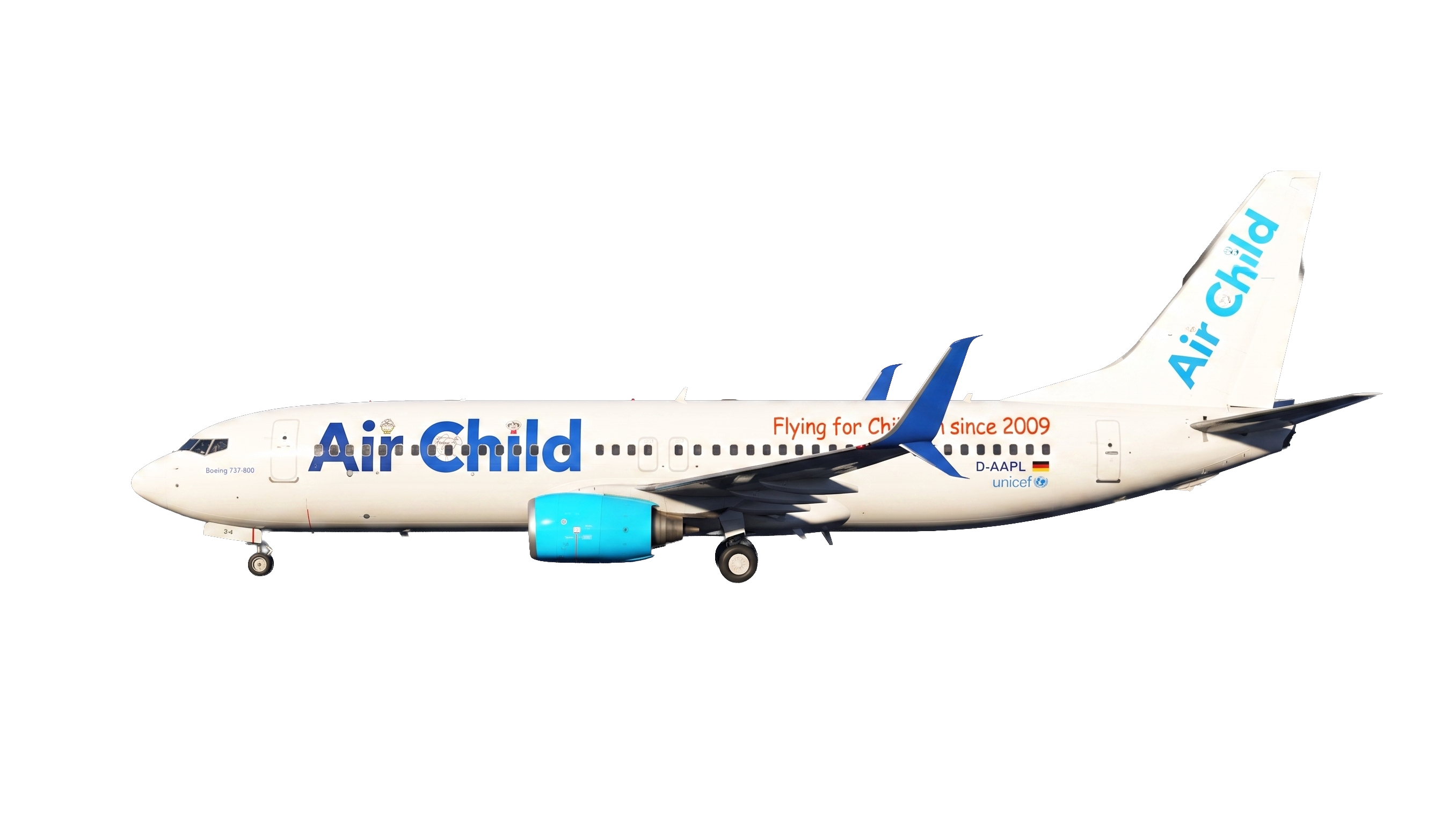 Boeing 737-800
