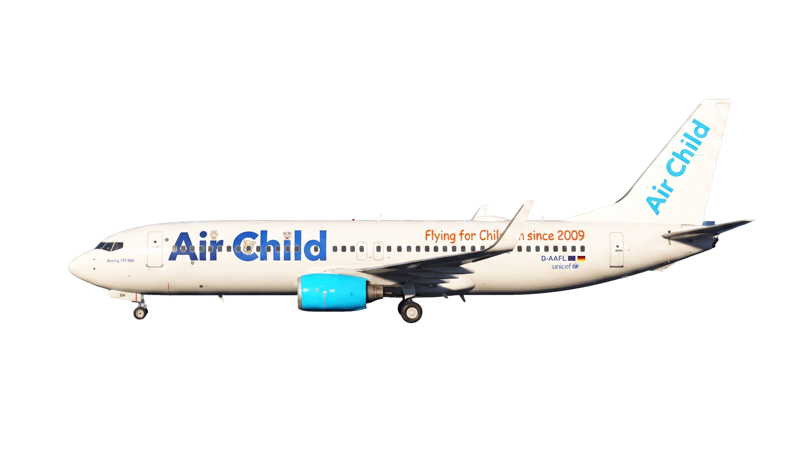 Boeing 737-900