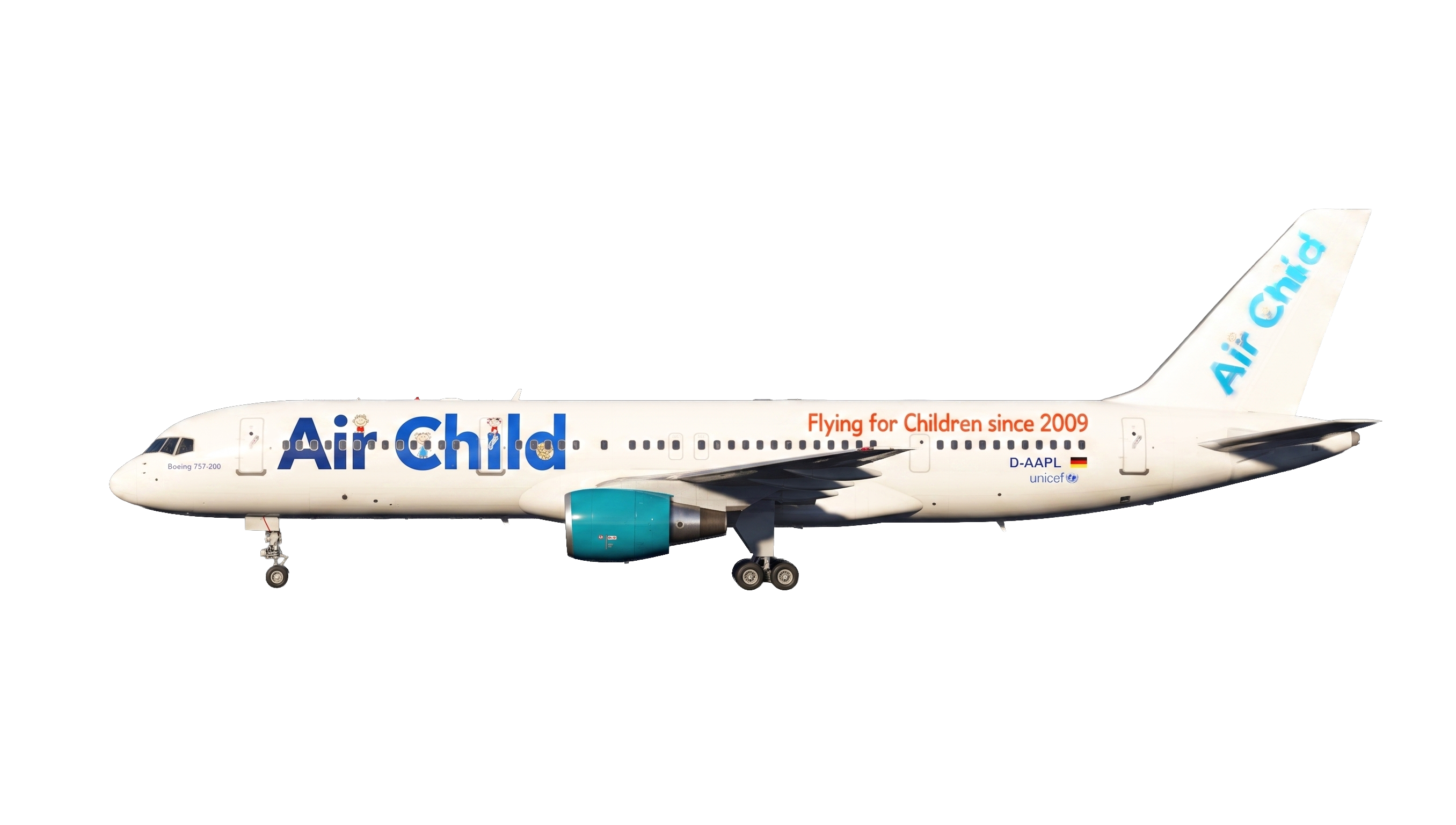 Boeing 757-200