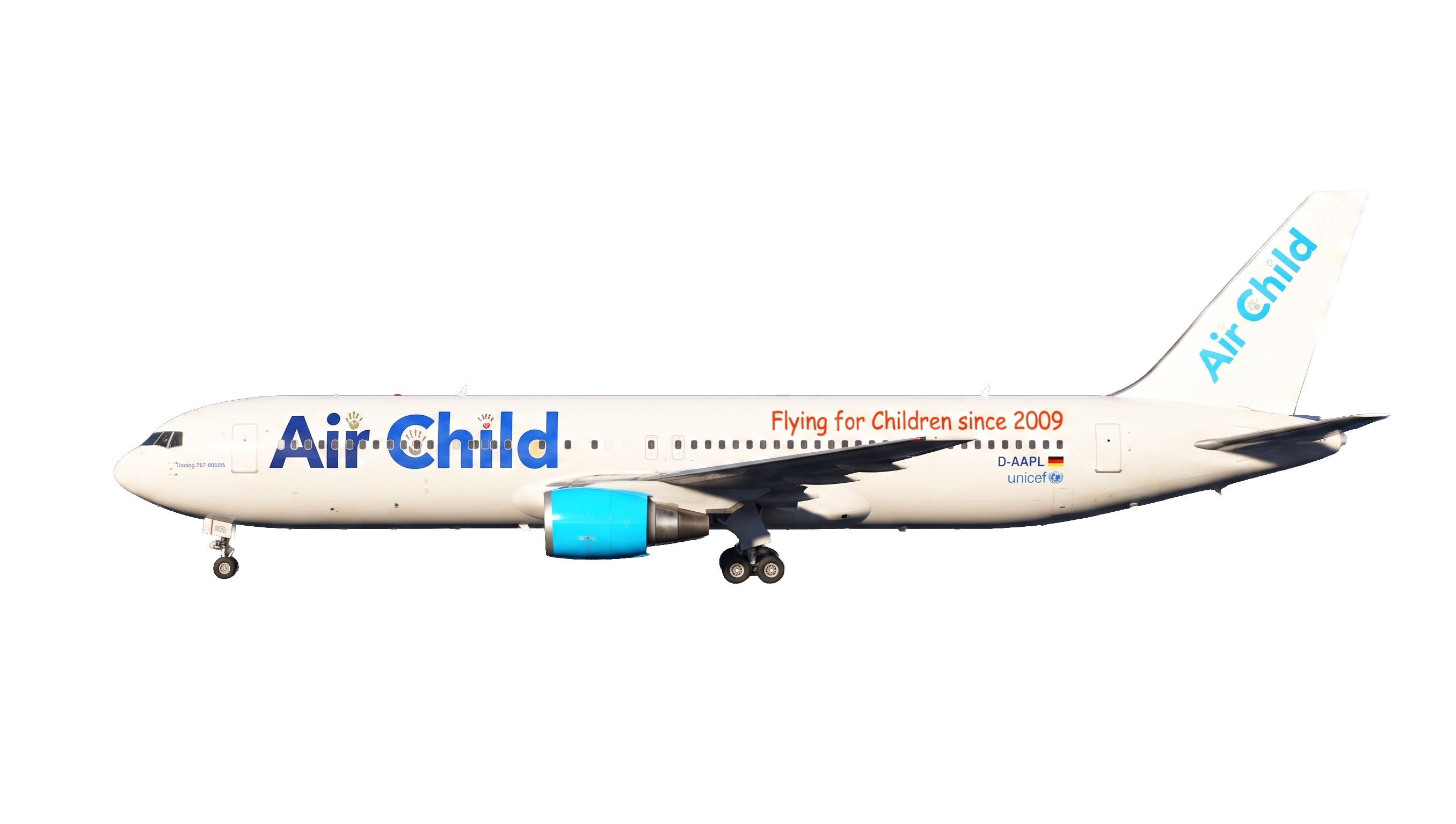 Boeing 767-300ER