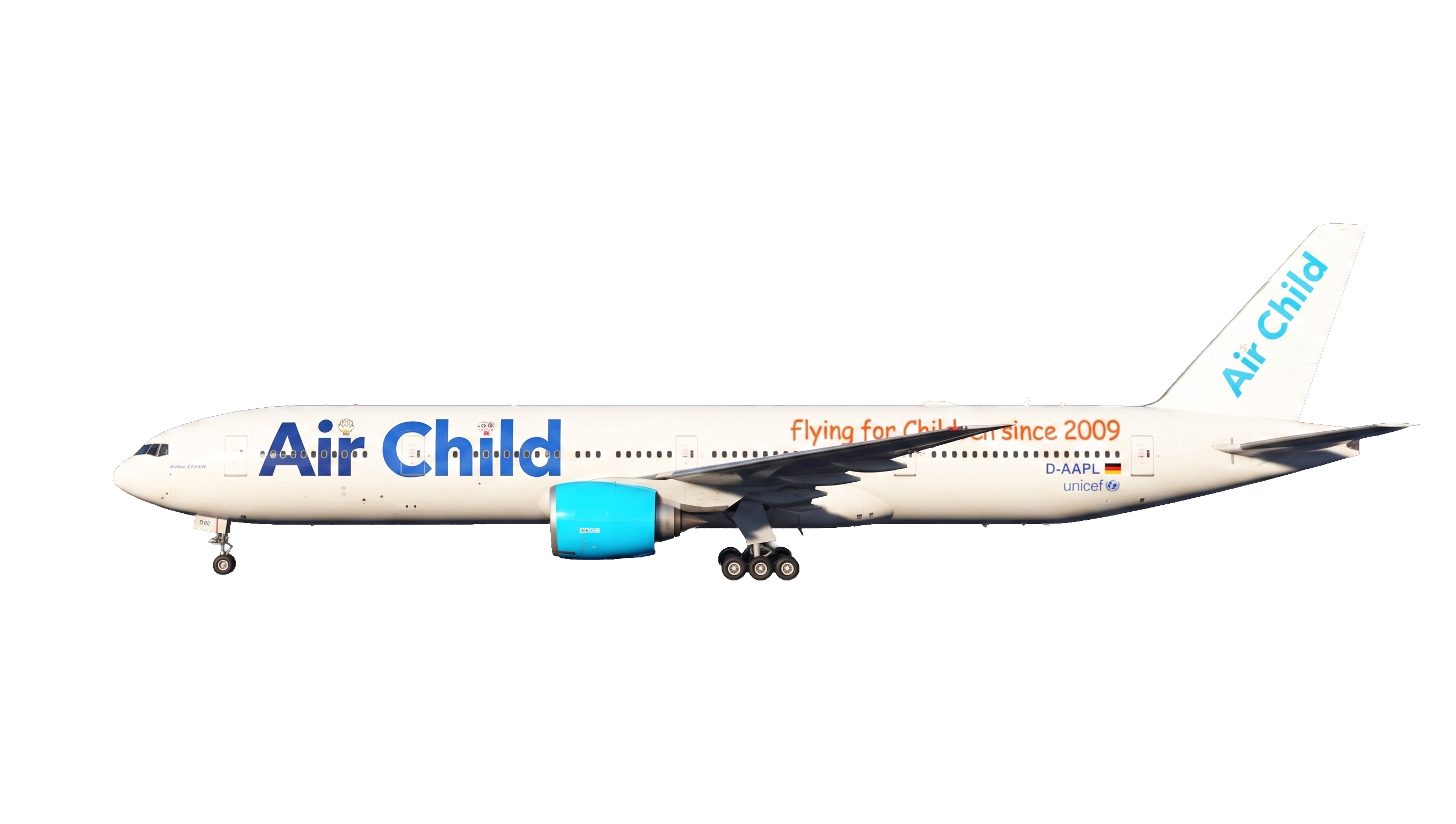 Boeing 777-300ER
