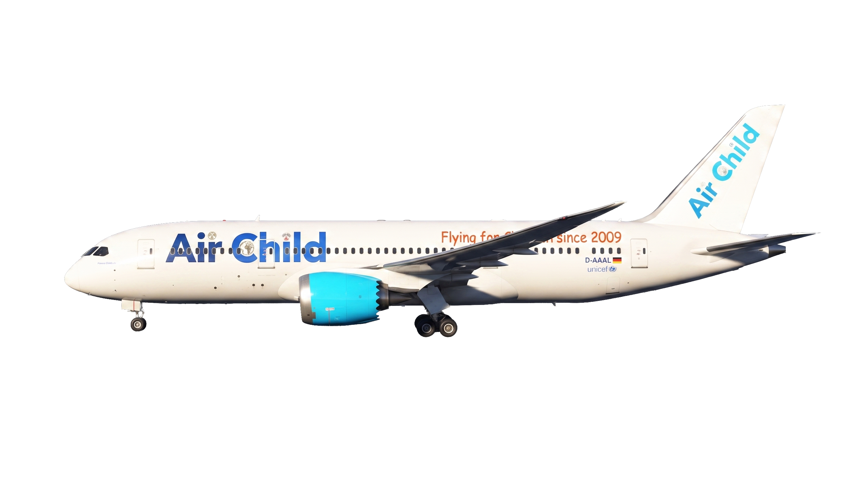 Boeing 787-8