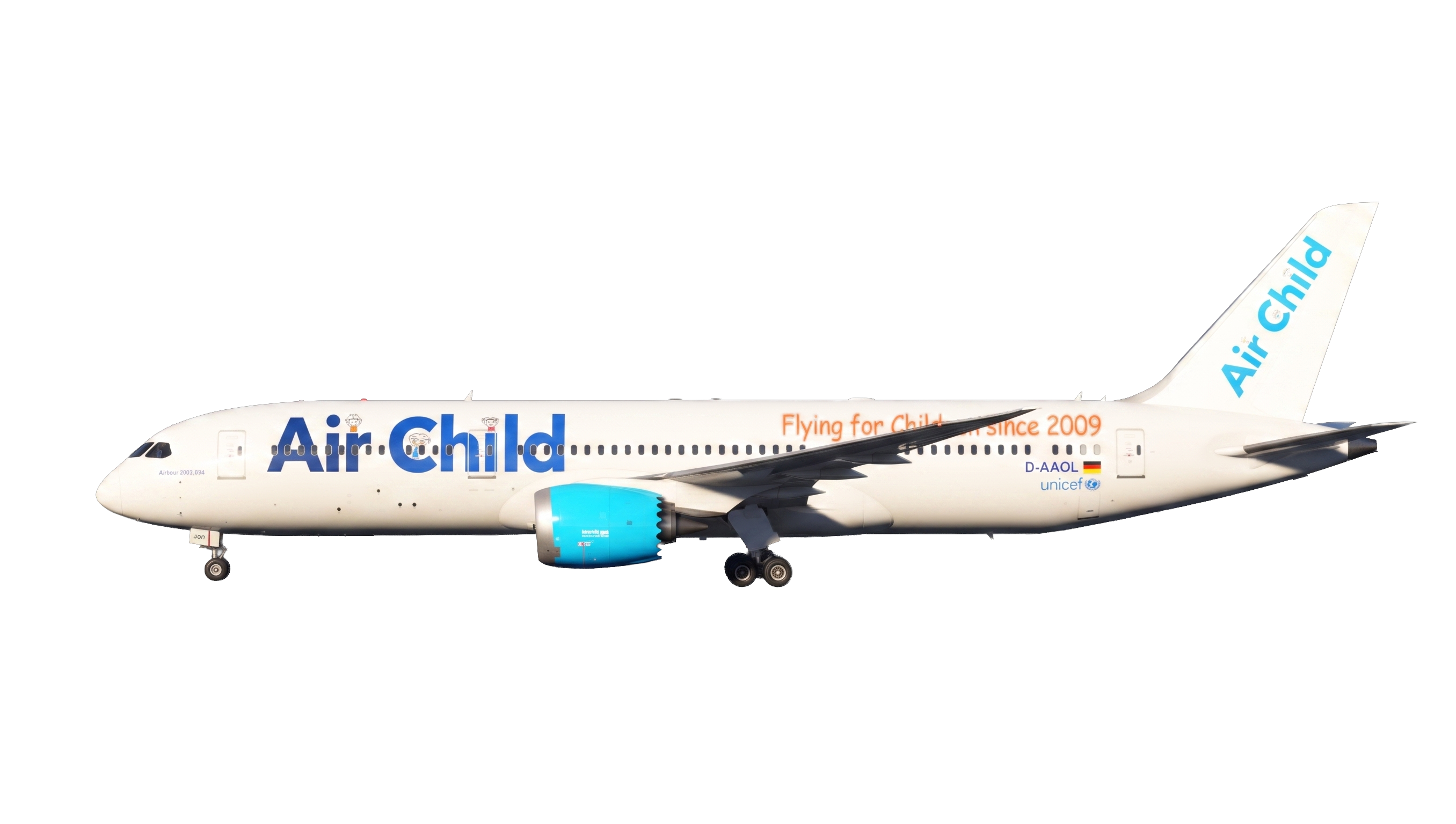 Boeing 787-9