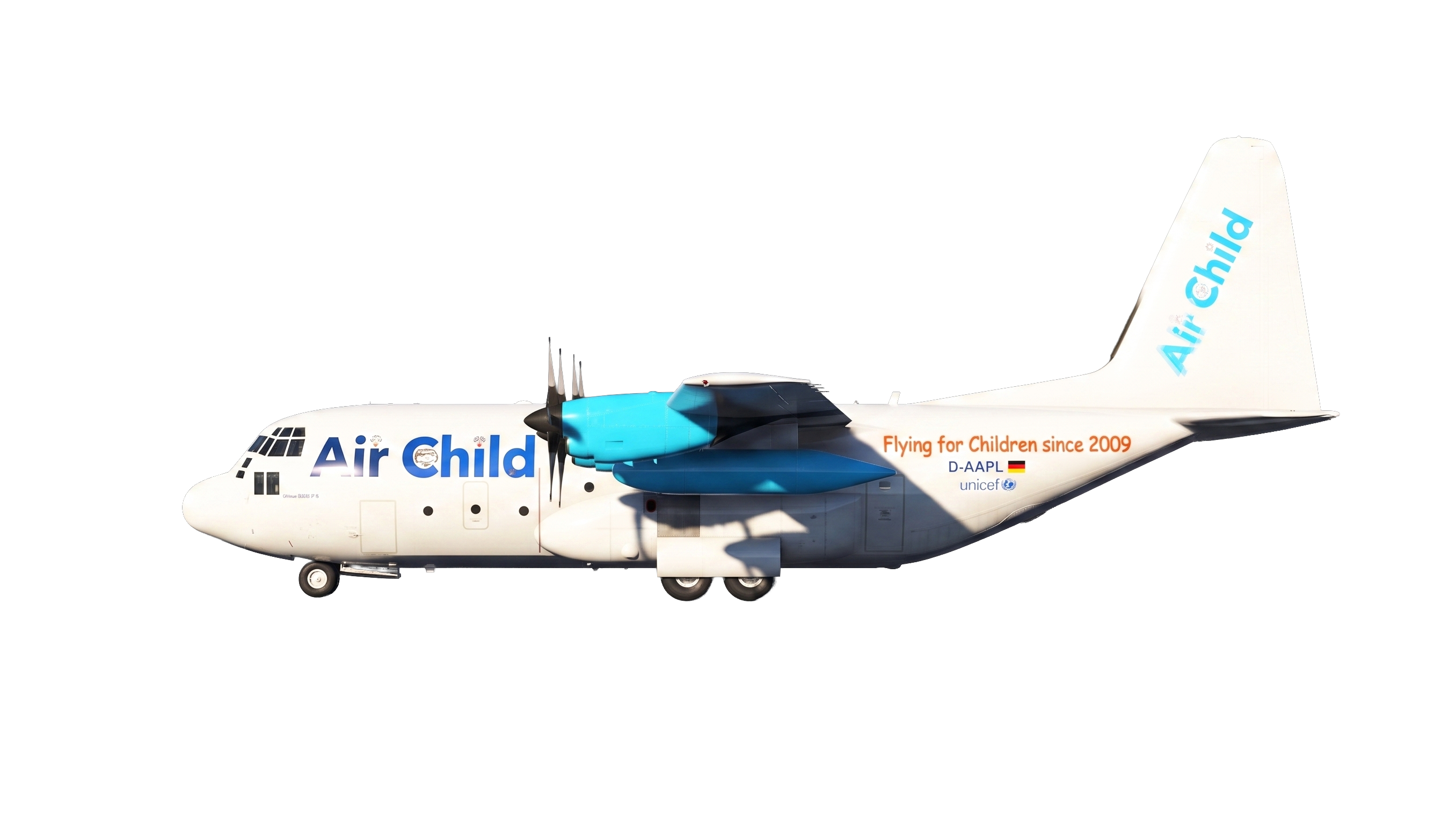 C-130 Hercules