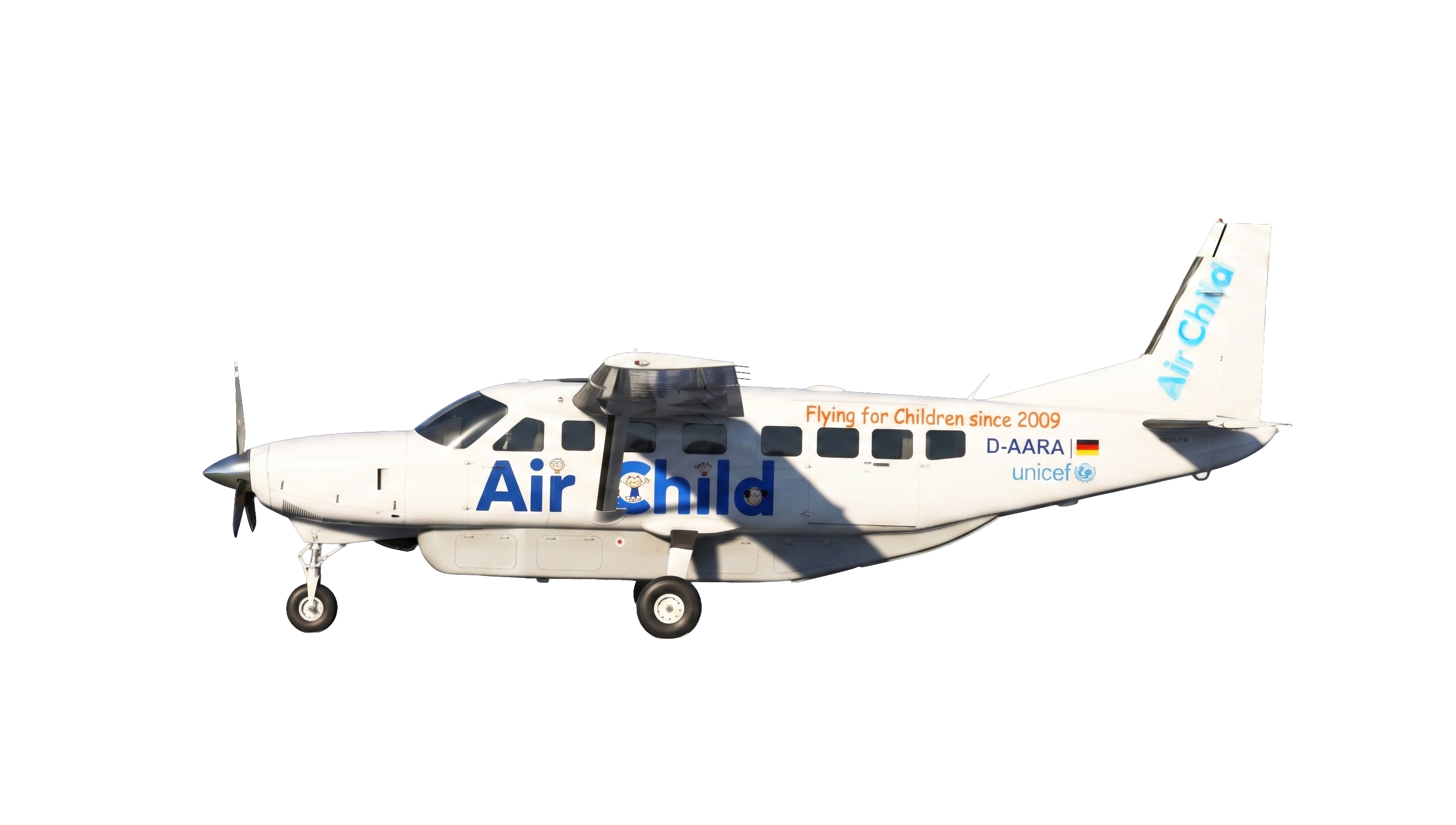 Cessna 208 Caravan