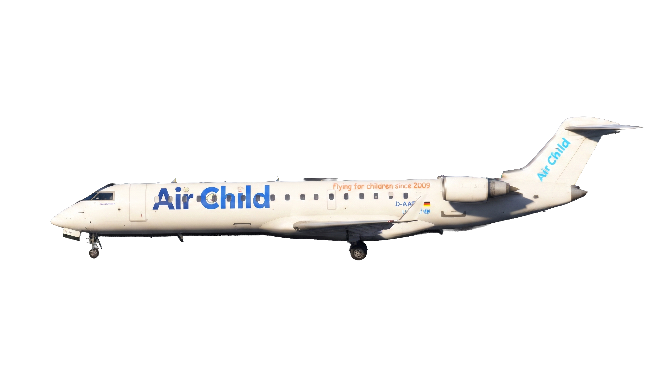 Canadair Regional Jet 700