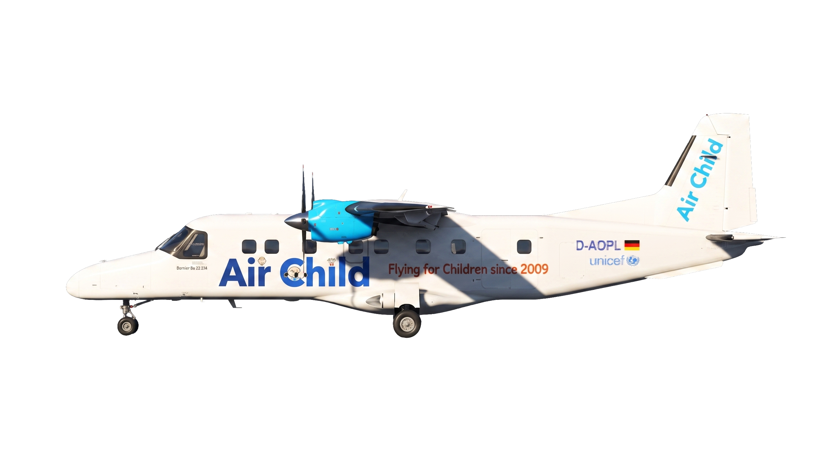 Dornier 228