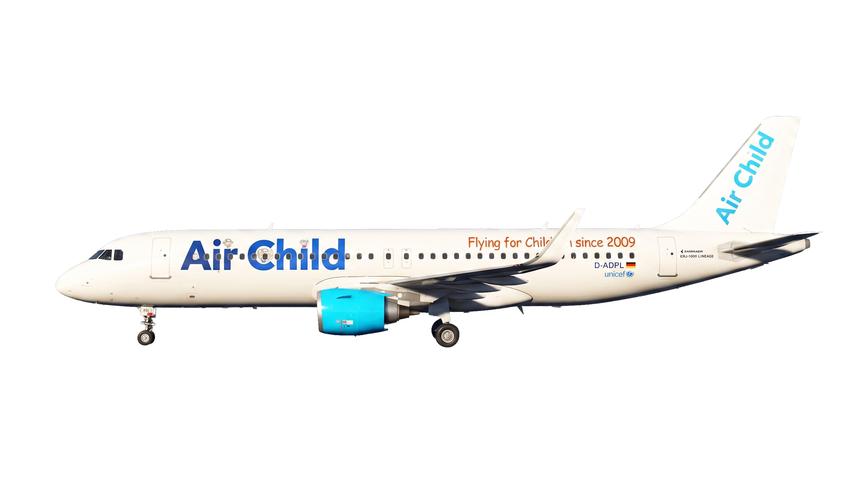 Embraer 190