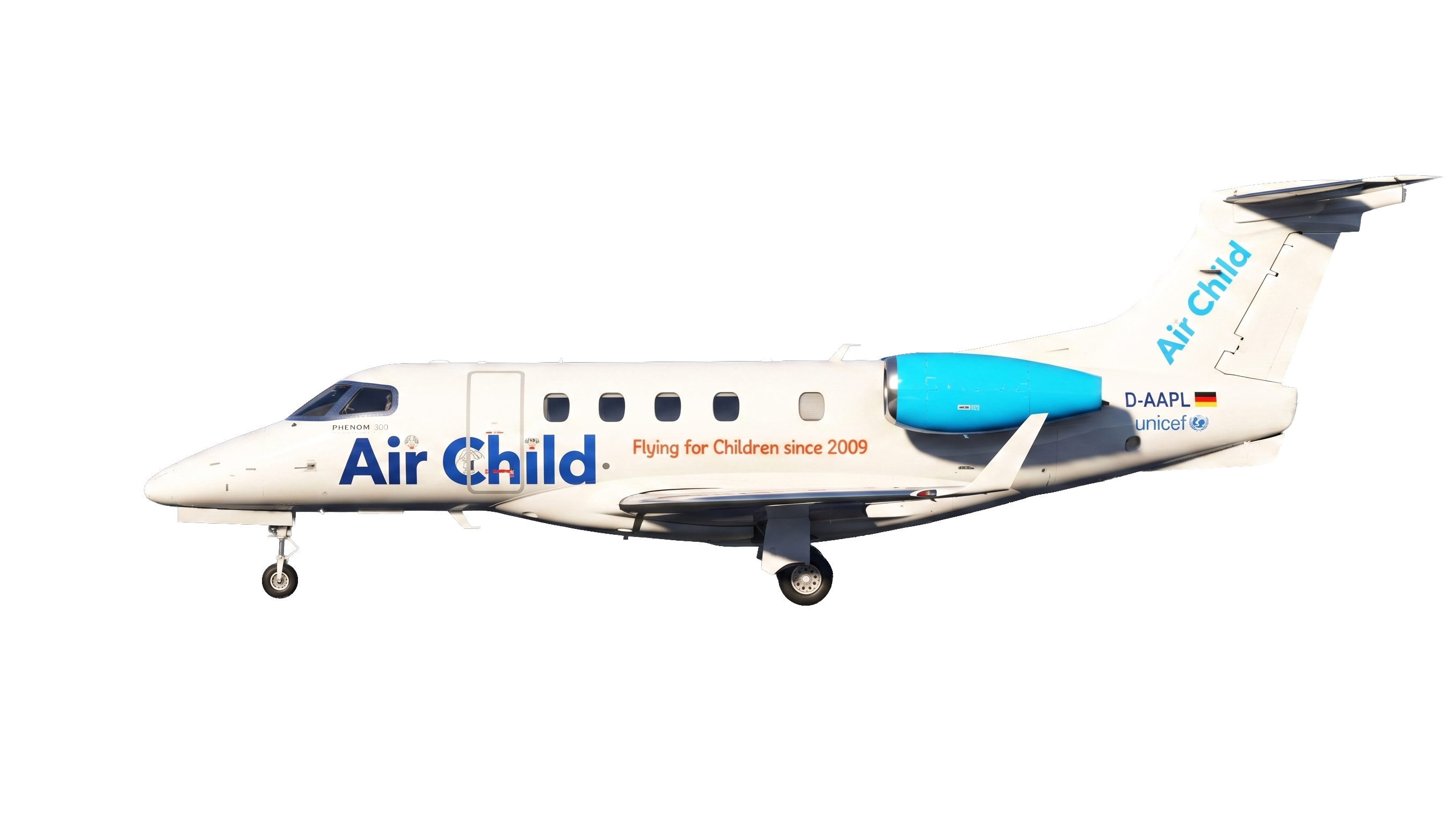 Phenom 300