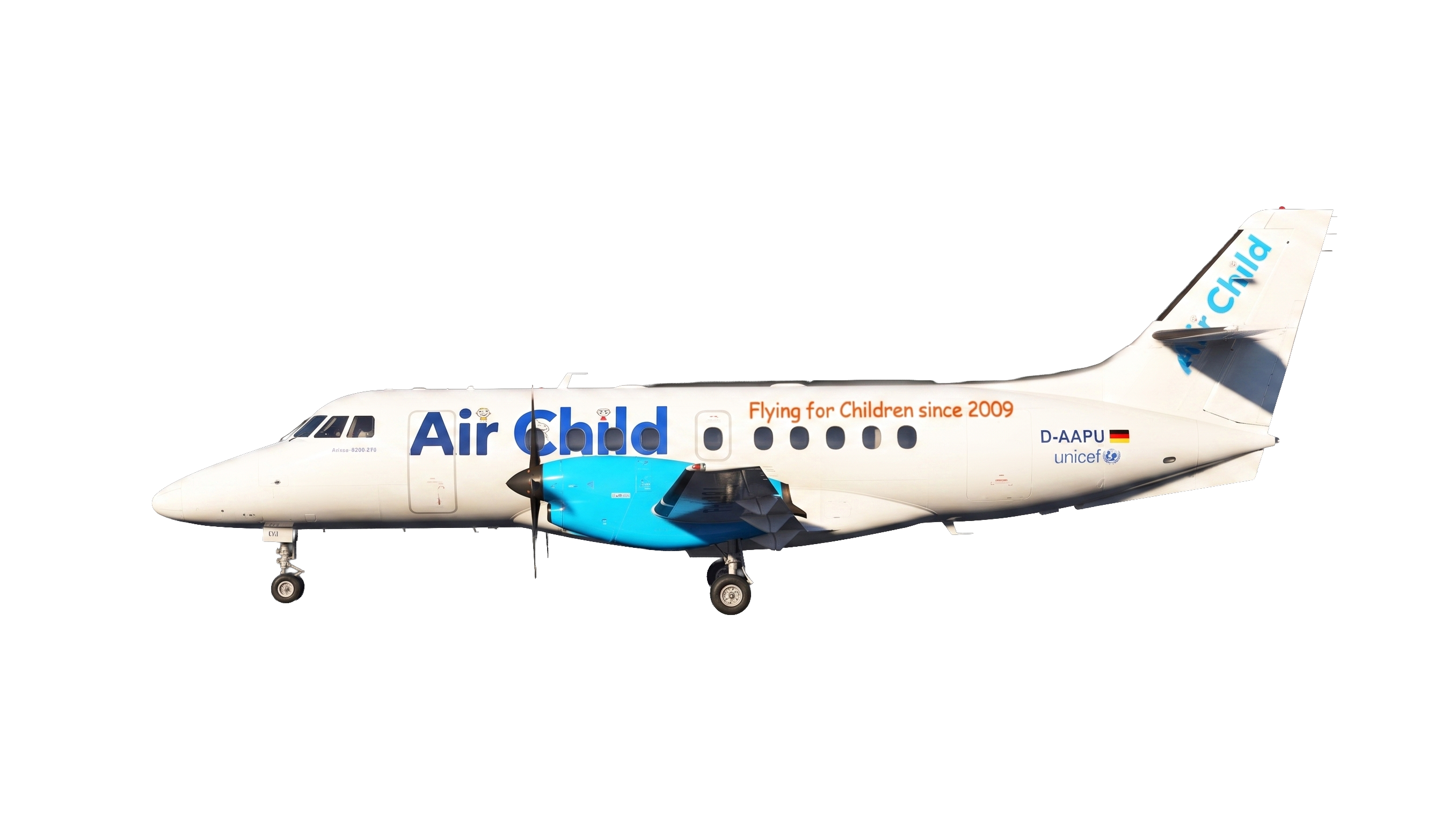 British Aerospace Jetstream 41