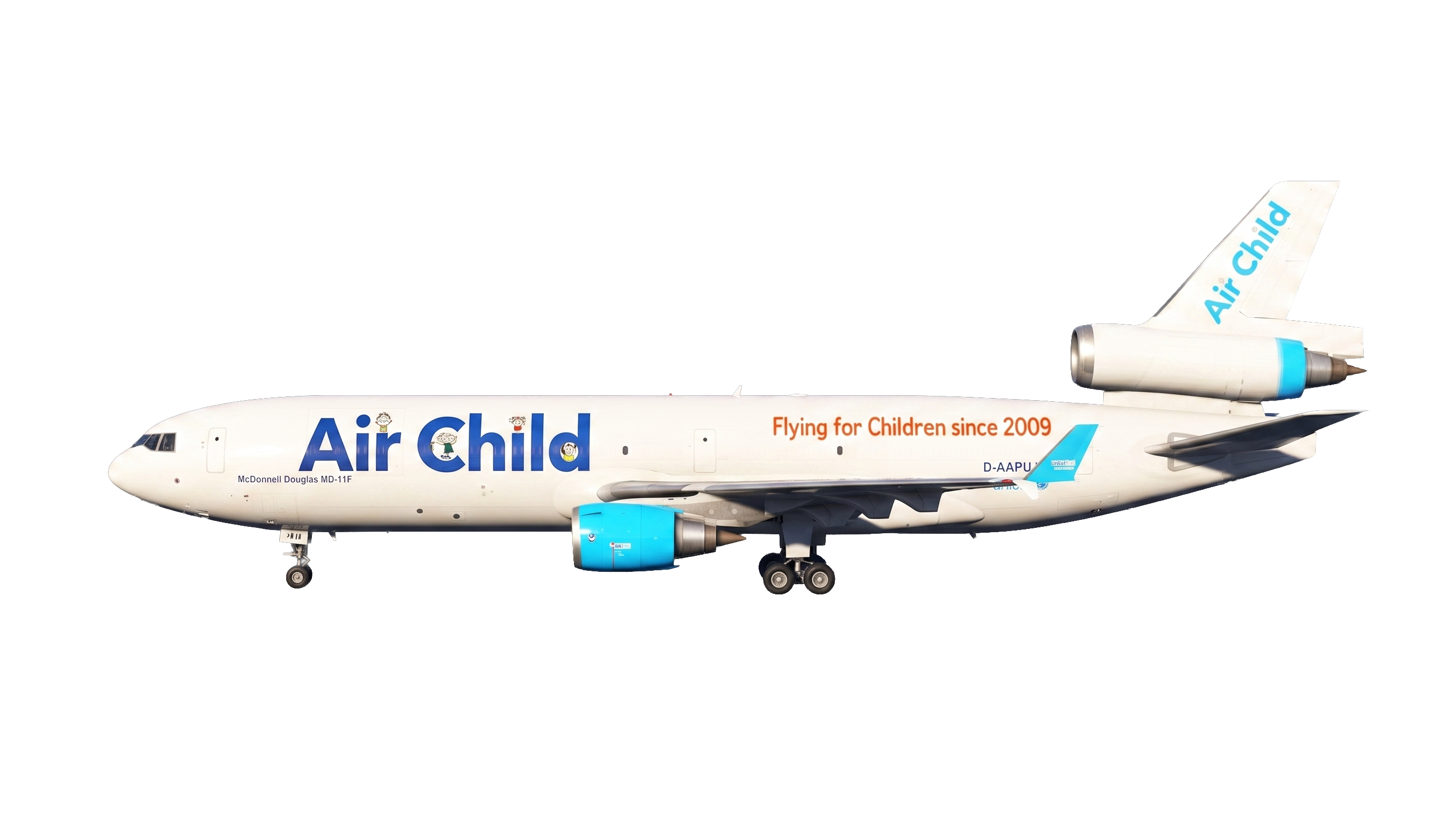 McDonnell Douglas MD-11