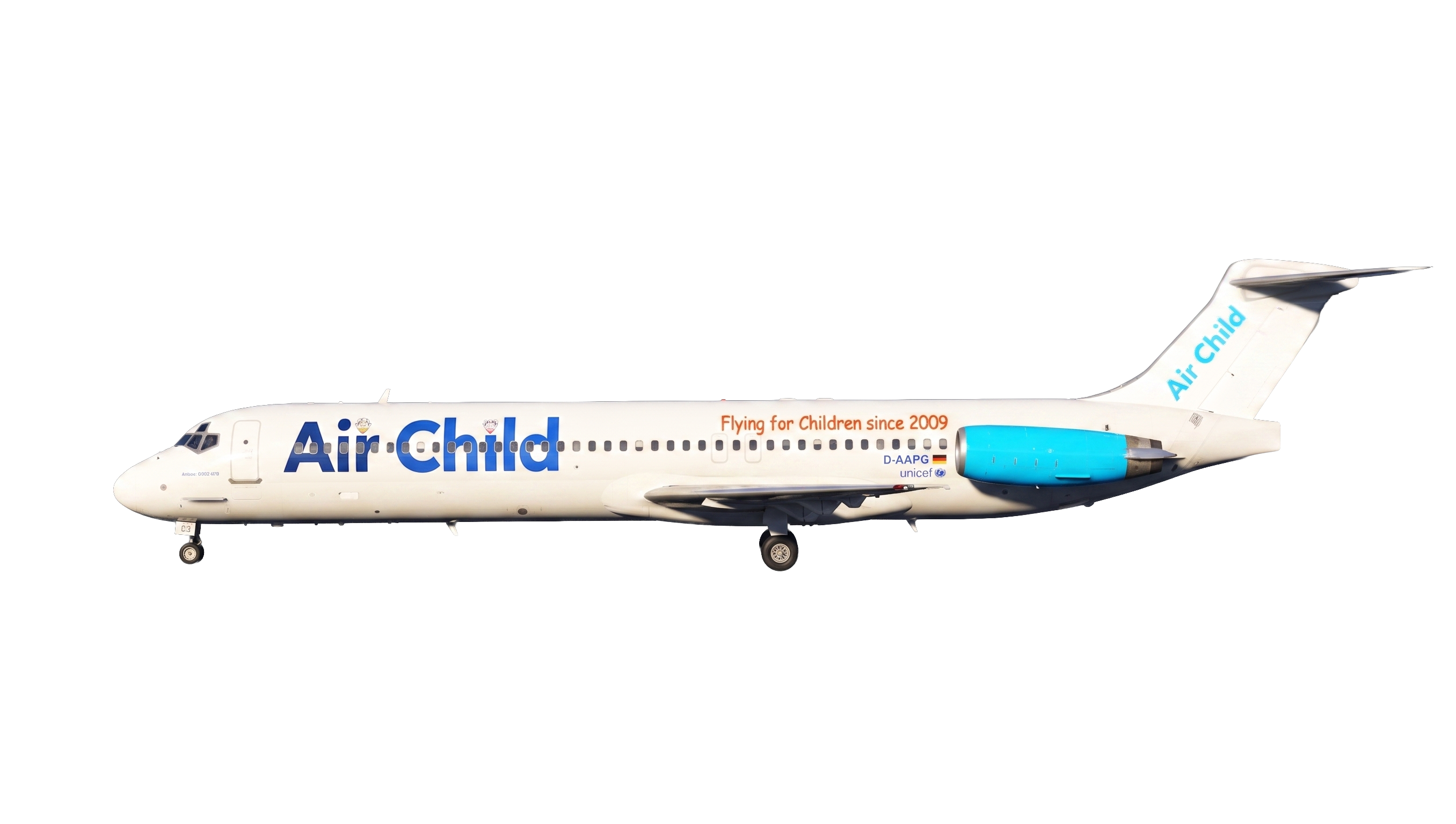 McDonnell Douglas MD-88