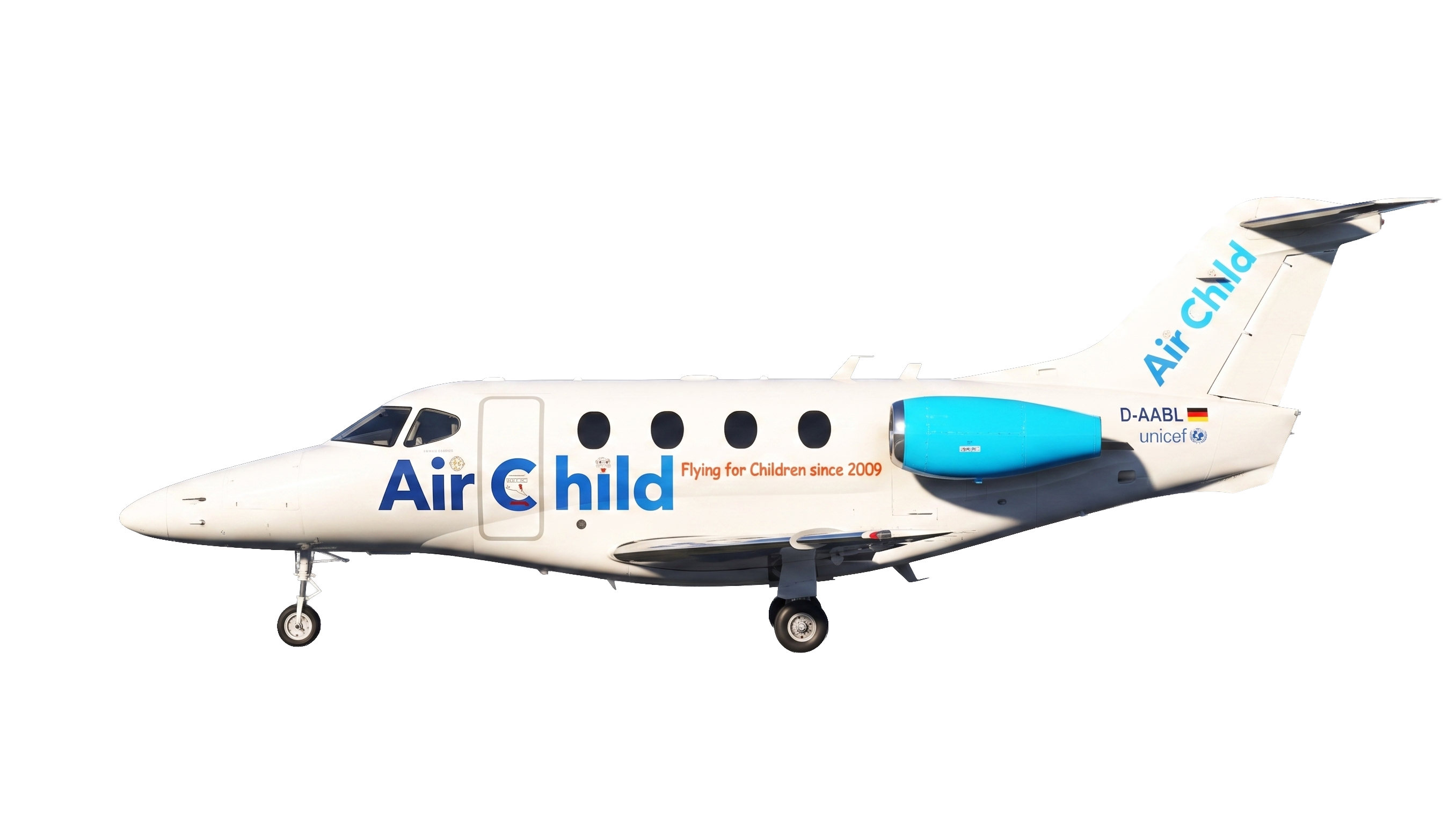 Hawker Beechcraft 390 Premier I